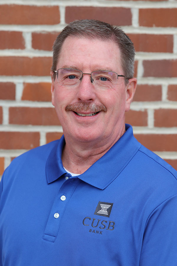 Cresco Iowa Bank CUSB Cresco CUSB Bank